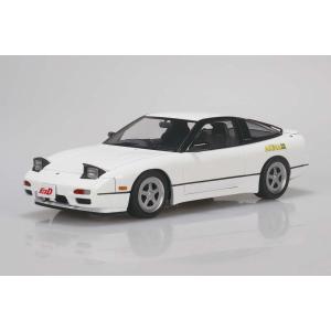 アオシマ 1/ 24 頭文字(イニシャル)D No.22 健二 RPS13 180SXプラモデル 返品種別B｜Joshin web
