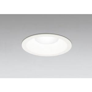 オーデリック LEDダウンライト 埋込穴径125mm(電気工事専用) ODELIC OD261733...