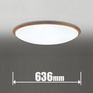 ODELIC オーデリック 10畳〜12畳用 LEDシーリングライト