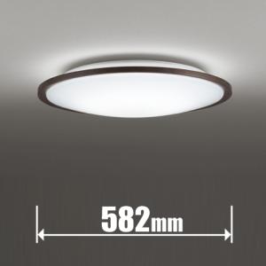 TAKIZUMI タキズミ 4.5畳〜6畳用 LEDシーリングライト(カチット式