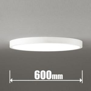 ODELIC（オーデリック） 6畳〜8畳用 LEDシーリングライト(カチット式