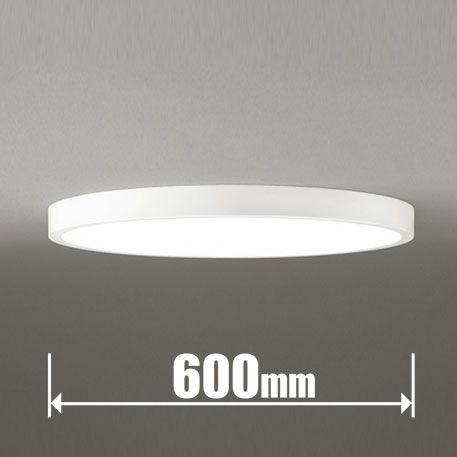 オーデリック LEDシーリングライト(カチット式) ODELIC 8畳〜10畳用、調光、調色 OL2...