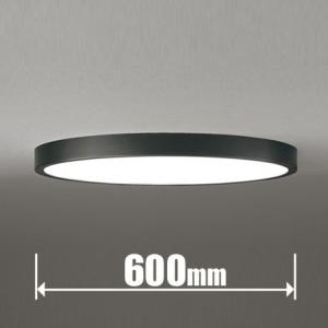 オーデリック LEDシーリングライト(カチット式) ODELIC 10畳〜12畳用、調光、調色 OL291413BR 返品種別A｜joshin