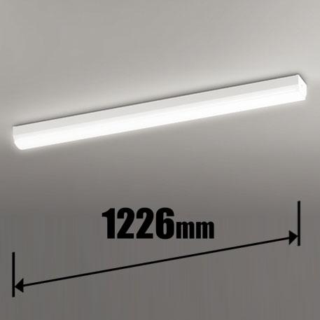 オーデリック LEDベースライト(カチット式) ODELIC OL291360R 返品種別A