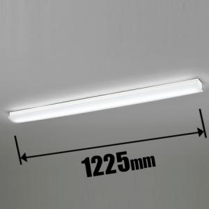 ODELIC（オーデリック） LEDベースライト(電気工事専用) ODELIC