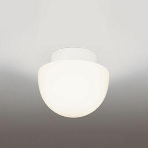 オーデリック LED浴室灯(防雨・防湿型)(電気工事専用)