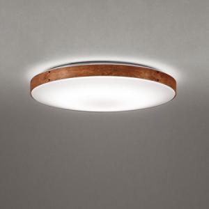 ODELIC オーデリック OX9086LDRS LEDシーリングライト : でんき