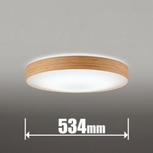 オーデリック LEDシーリングライト(カチット式) ODELIC 4畳〜6畳用、調光、調色、リモコン OL291483R 返品種別A｜joshin