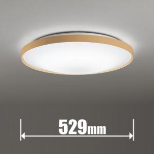TAKIZUMI タキズミ 4.5畳〜6畳用 LEDシーリングライト(カチット式