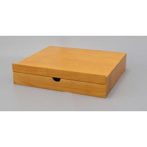 オスマック 家電下スライドトレー引出付45幅(ライトブラウン) YSHK45402LB 返品種別A