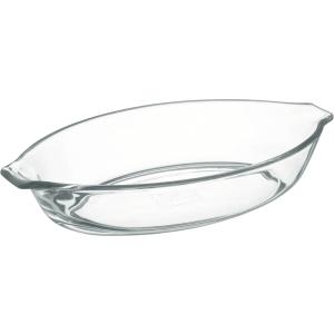 AGCテクノグラス グラタン皿(340ml) iwaki BC710(イワキ) 返品種別A