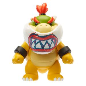 中古トレーディングフィギュア 【シークレット】羽根マリオ