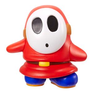 スーパーマリオDXソフビフィギュア5 マリオ : 御宅家本舗OTAKICK