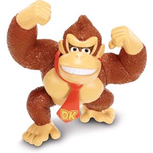 スーパーマリオ フィギュアコレクション ドンキーコング FCM-031 三英