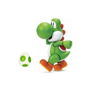 スーパーマリオ　SUPER MARIO club nintendo フィギュア Figure Super Mario Character Manager ズフィギュア 