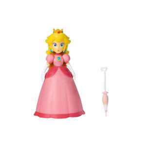ザ・スーパーマリオブラザーズ・ムービー 5インチ アクション
