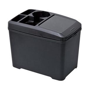 SEIWA（セイワ） W734 ダストボックスL ドリンク : カー用品のWEBいち