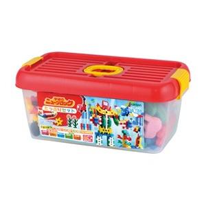 学研ステイフル ニューブロック たっぷりセット 返品種別B