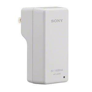 ソニー ACアダプター USBポート×2 SONY AC-UD20 返品種別A