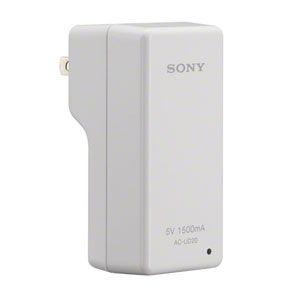 ソニー ACアダプター USBポート×2 SONY AC-UD20 返品種別A｜joshin