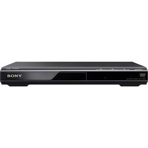 ソニー CPRM対応DVDプレーヤー SONY DVP-SR...