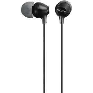 SONY（ソニー） イヤホン 密閉型インナーイヤーレシーバー 有線 高音質