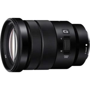 ソニー E PZ 18-105mm F4 G OSS ※Eマウント用レンズ(APS-Cサイズミラーレス用) SELP18105G 返品種別A｜joshin