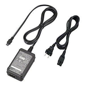 SONY（ソニー） ビデオカメラ用 ACアダプター AC-L200 : コジマYahoo