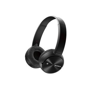 ソニー Bluetooth搭載ダイナミック密閉型ヘッドホン SONY MDR-ZX330BT 返品種別A