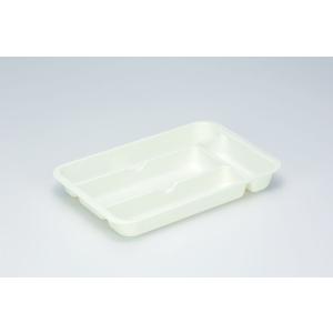 イノマタ化学 メジャー 整理トレー(ホワイト) inomata #70 返品種別A