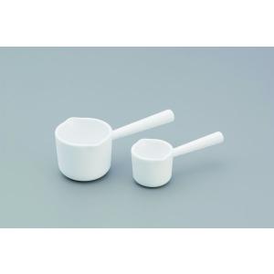 イノマタ化学 計量スプーン ミルクパン(ホワイト) inomata #1137-W 返品種別A