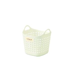 イノマタ化学 コモミニ 角(ホワイト) inomata #4466-W 返品種別A