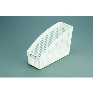 イノマタ化学 ネームスタンド A4(ホワイト) inomata #4580-W 返品種別A