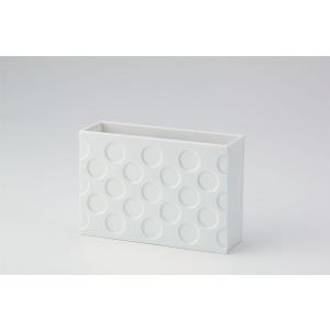 イノマタ化学 ピース102ワイド マグネット付き(ホワイト) inomata #5102-W 返品種...