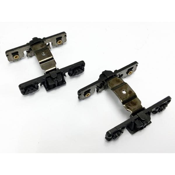 エンドウ (HO)5092 DT-22型台車(PL軸受けメタル入)1両分 返品種別B