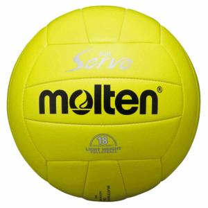 【4個】molten バレーボール molten（モルテン） molten EVAバレーボール 4号球 バレーボール 4号
