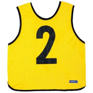 UNDER ARMOUR（アンダーアーマー） ビブス 10枚セット メンズ 大人用