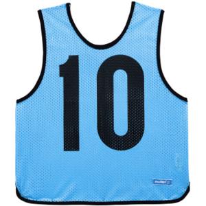 モルテン ゲームベストジュニア Molten ゲームビブス 単品 MT-GB0012SK-8