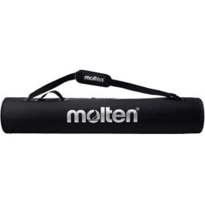 molten（モルテン） 折りたたみ式 平型ボールカゴ 小物収納ネット