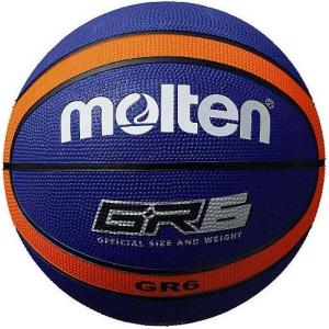 molten（モルテン） バスケットボール 6号球 レディース FIBA女子