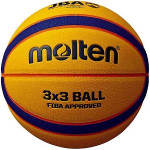 Wilson Wilson(ウィルソン) FIBA 3X3 ゲームボール PARIS RETAIL 2024