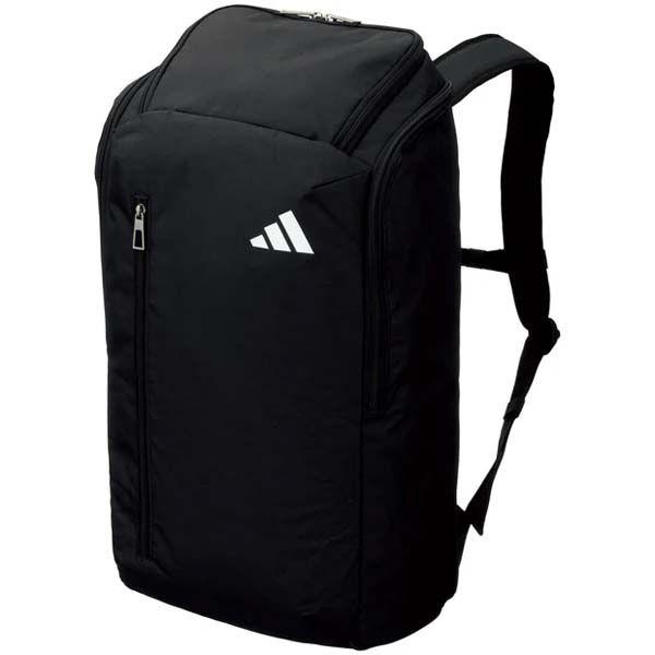 アディダス ボール用デイパック(ブラック・容量：35L) ／3日〜8日で出荷／ 返品種別A