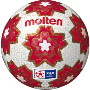 モルテン サッカーボール 5号球 (人工皮革) 返品種別A｜joshin