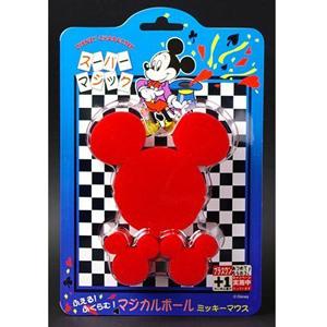 テンヨー ディズニーマジック マジカルボール ミッキーマウス 返品種別b Joshin Web 通販 Paypayモール