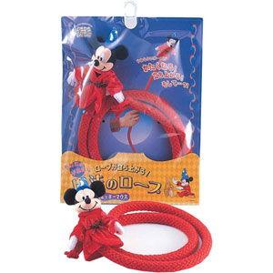 テンヨー ディズニーマジック 魔法のロープ ミッキーマウス手品 返品種別b 55 Joshin Web 通販 Yahoo ショッピング