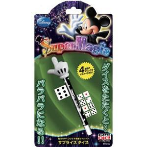 テンヨー ディズニーマジック サプライズダイス ミッキーマウス手品 返品種別b Joshin Web 通販 Paypayモール