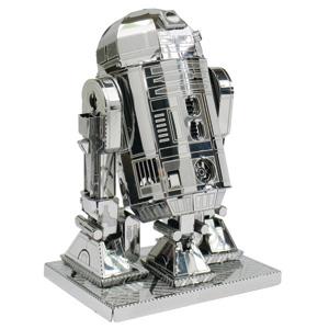 テンヨー メタリックナノパズル R2-D2(スター・ウォーズ) 返品種別B