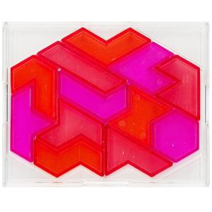 テンヨー ヘキサモンド(ブレインブロック)(T...の詳細画像1