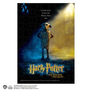 テンヨー ドビー(ハリー・ポッター) 108ピース(B-108-833)ジグソーパズル 返品種別B