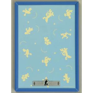 レトロ　テンヨー　額縁入り　ディズニー　ジグソーパズル　完成品　2セット テンヨー（Tenyo） 【新品】テンヨー パズルフレーム ディズニー専用